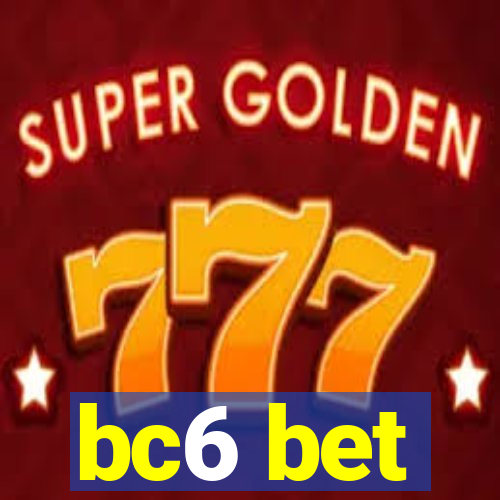 bc6 bet
